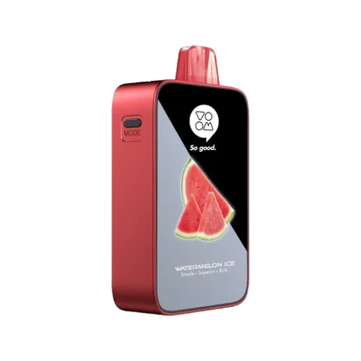 VOOM - WATERMELON ICE 25K | 50MG